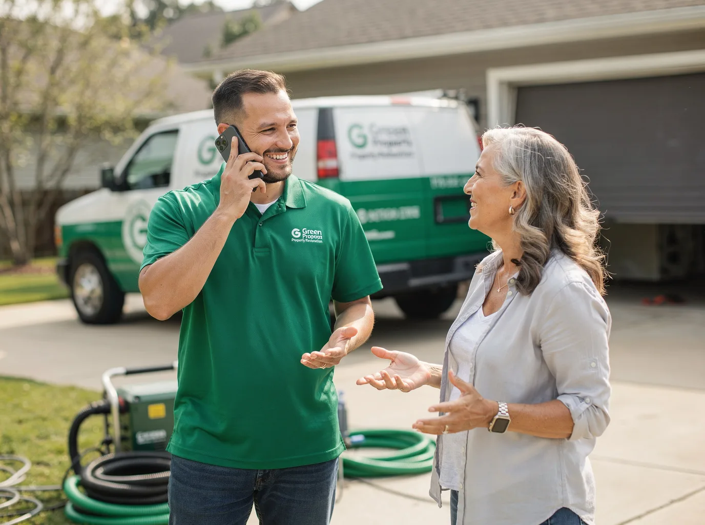 Water Damage Restoration Maryneal, TX FAQs